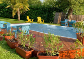 Romantic Renovated Barn with Pool 2 to 6 persons Lamole Greve in Chianti Greve In Chianti